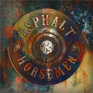 FLAC Asphalt Horsemen - Asphalt Horsemen