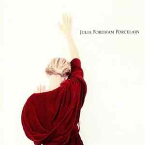 FLAC Julia Fordham - Porcelain