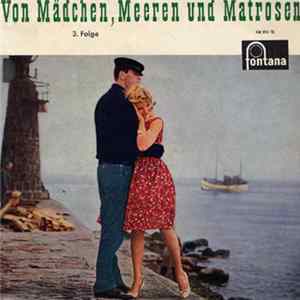 FLAC Carl Bay, Die Drei Sihoclas - Von Mädchen, Meeren und Matrosen 3.Folge