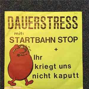 FLAC Dauerstress - Startbahn Stop