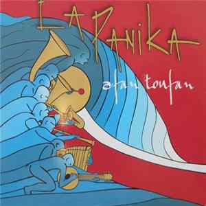 FLAC La Panika - Afan Toufan