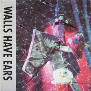 FLAC Walls Have Ears - Von Reitern Und Königen