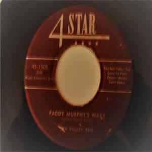 FLAC Sun Valley Trio - Paddy Murphy's Wake / The Hokey Pokey