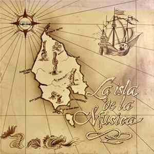 FLAC Various - La Isla De La Música
