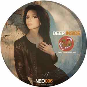 FLAC Various - Deep Inside