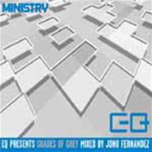 FLAC Jono Fernandez - EQ Presents Shades Of Grey