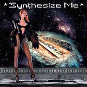 FLAC Various - Synthesize Me