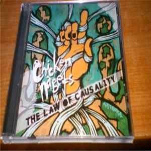 FLAC Chicken Nagets - The Law Of Causality