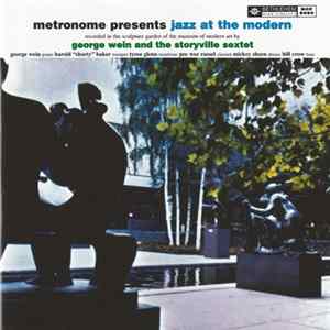 FLAC George Wein And The Storyville Sextet - Metronome Presents Jazz At The Modern