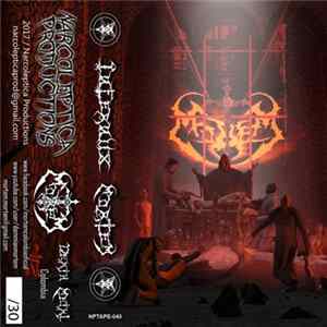 FLAC Mortem - Infernux Mortem