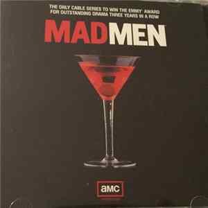 FLAC Various - Mad Men - A Musical Companion (1960-1965)