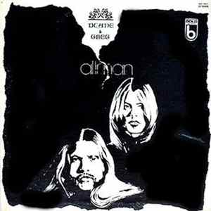 FLAC Duane & Greg Allman - Duane & Greg Allman