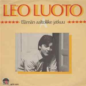 FLAC Leo Luoto - Elämäni Aaltoliike Jatkuu