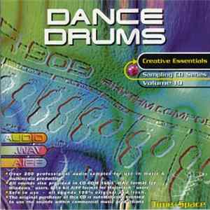 FLAC Hiss & Hum - Dance Drums