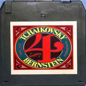 FLAC Tchaikovsky : New York Philharmonic, Leonard Bernstein - Symphony No. 4 In F Minor, Op. 36