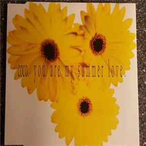 FLAC Coco - You Are My Summer Love