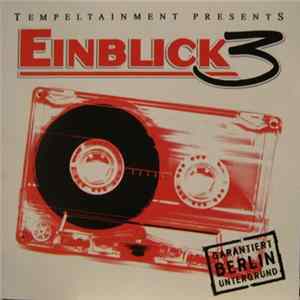 FLAC Various - Einblick 3