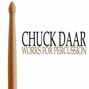 FLAC Chuck Daar - Works For Percussion