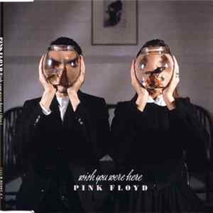 FLAC Pink Floyd - Wish You Were Here (Live)