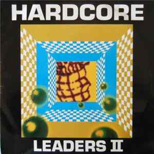 FLAC Various - Hardcore Leaders II