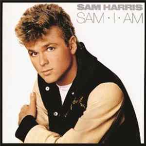 FLAC Sam Harris - Sam-I-Am