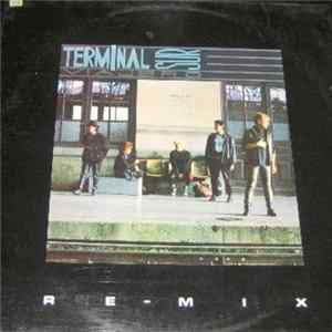 FLAC Terminal Sur - Viajero (Re-Mix)