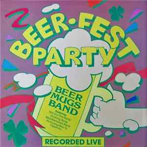 FLAC Beer Mugs Band - Beer Fest Party