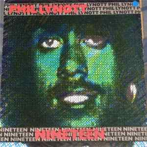FLAC Phil Lynott - Nineteen