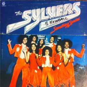 FLAC The Sylvers - Something Special