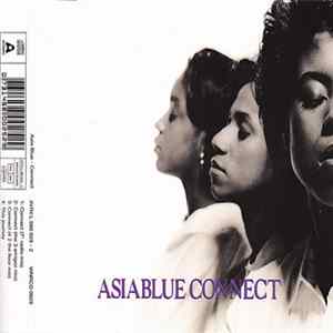 FLAC Asia Blue - Connect