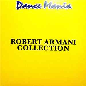 FLAC Robert Armani - Collection