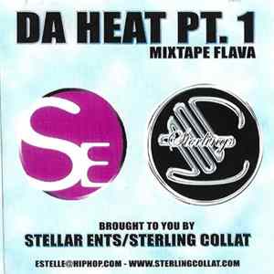 FLAC DJ Smasharelly - Da Heat Mixtape Volume 1