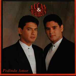 FLAC Lucas & Matheus - Pedindo Amor