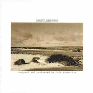 FLAC Cafe Romantica - Sunset Memories