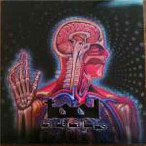 FLAC Tool - Lateralus