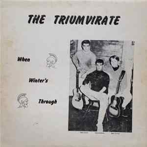 FLAC The Triumvirate - When Winter's Through