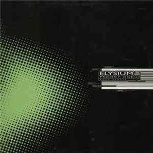 FLAC Elysium - Project One