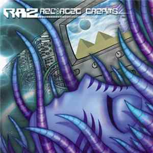 FLAC Raz - Recorded Dreams