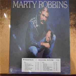 FLAC Marty Robbins - Don't Let Me Touch You