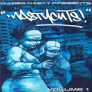 FLAC Dee Nasty - Nastycuts Volume 1