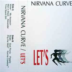 FLAC Nirvana Curve - Let's