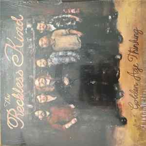 FLAC The Reckless Kind - Golden Age Thinking