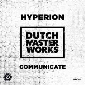 FLAC Hyperion - Communicate