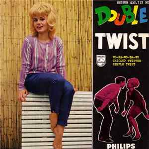 FLAC Eddy Twister And His Wo-Da-Wo - Double Twist
