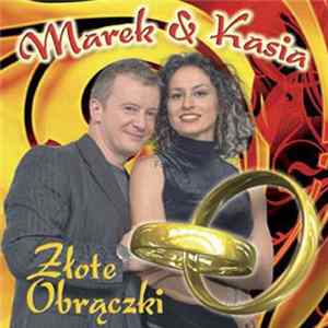 FLAC Marek I Kasia - Złote Obrączki