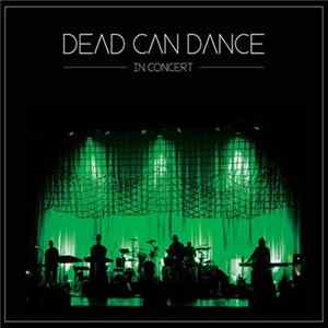 FLAC Dead Can Dance - In Concert