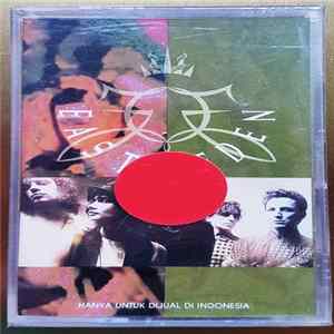 FLAC East Of Eden - East Of Eden