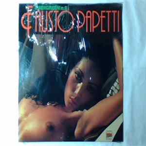 FLAC Fausto Papetti - Evergreen N.3
