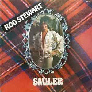 FLAC Rod Stewart - Smiler