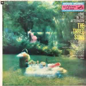 FLAC The Three Suns - Love In The Afternoon